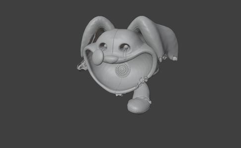 Smiling Critters DogDay