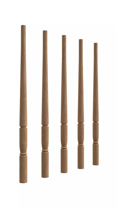 Stair baluster 15