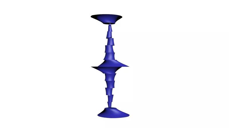 Stand Design