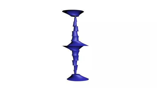 Stand Design