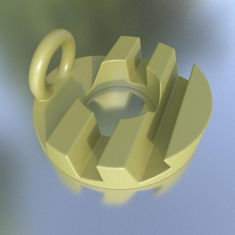 Customized Father in law Phone Holder