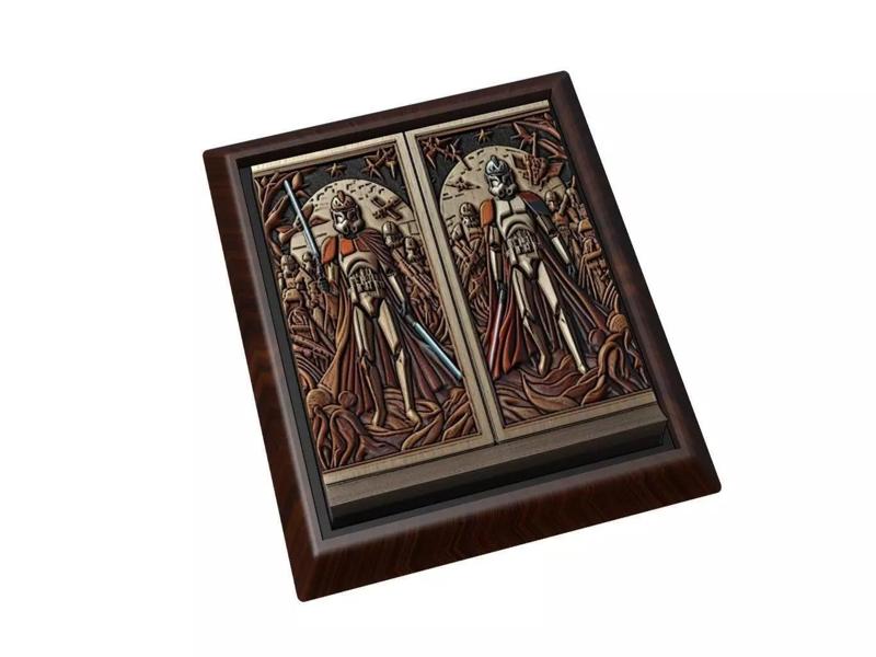 Star Wars The Clone Wars