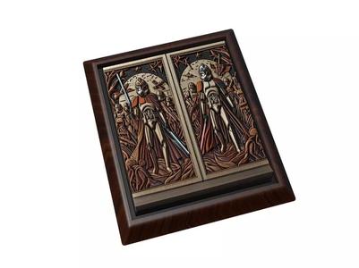 Star Wars The Clone Wars