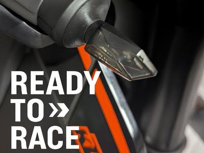 KTM Duke 790/890 Front Turn Signal Adapters