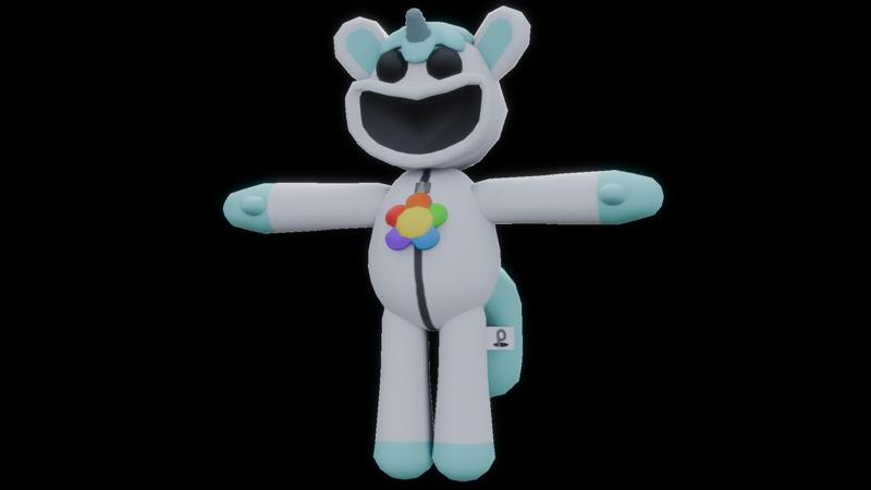 Poppy Playtime - CraftyCorn