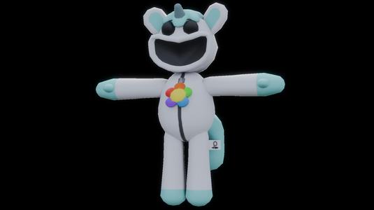 Poppy Playtime - CraftyCorn