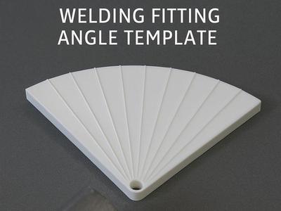 Welding Pipe Marking Gauge