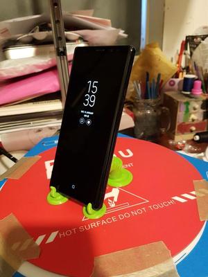 Octopus Tentacle Phone Stand