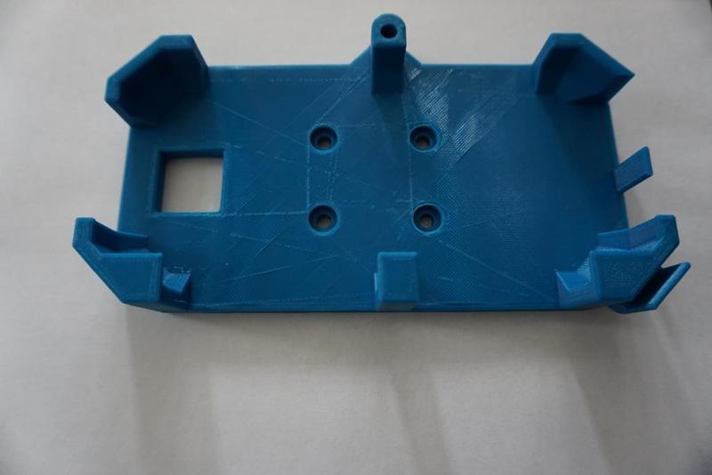 Ulefone Armor 3 Holder