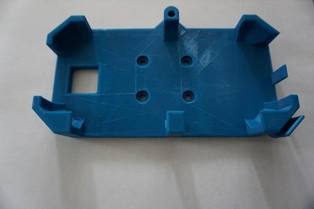 Ulefone Armor 3 Holder