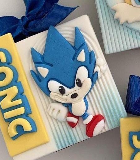 CUTTER SONIC
