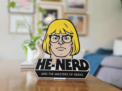 He-Nerd