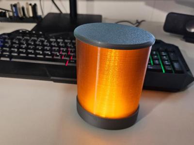 Atmospheric LED Decorative Light