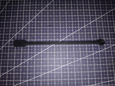 Model Paint Stirrer