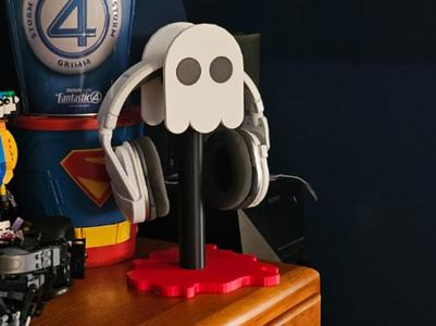Halloween Ghost Stand