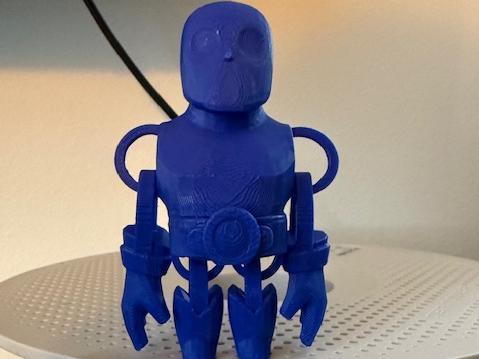 Flexi El Primo brawl stars