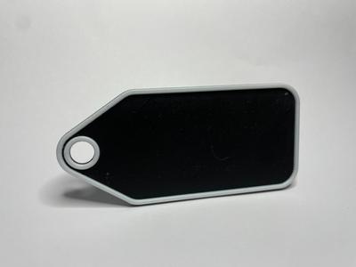 NO AMS - Luggage Tag 