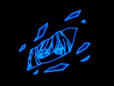 Genshin Impact Skirk Luminous Decoration genshin impact skirk