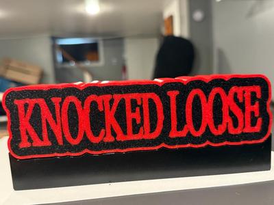 Knocked Loose Lightbox