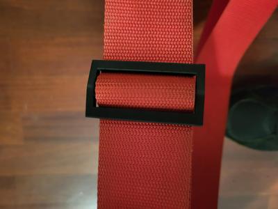 Slider Adjust Buckles 50 mm