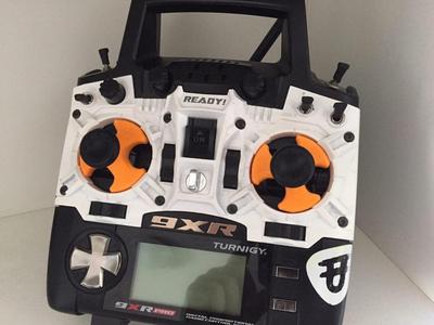 turnigy 9xr/9xrPro gimbal protector