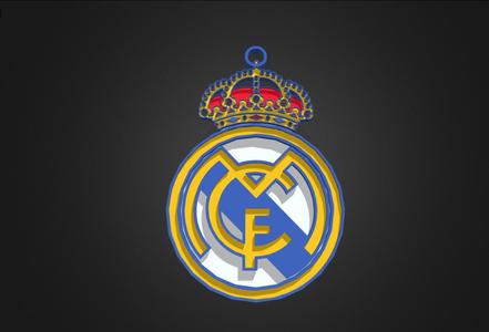 Keychain Keychain Real Madrid