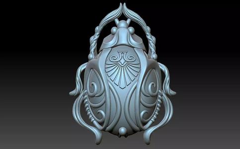 Scarab