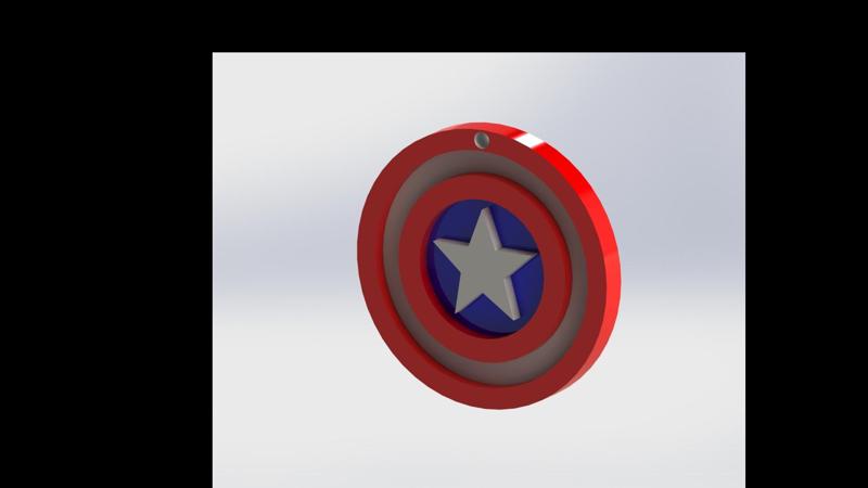 marvel avengers keychains