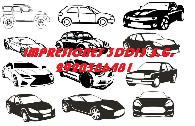 PACK 20 VARIOUS CAR KEY RINGS