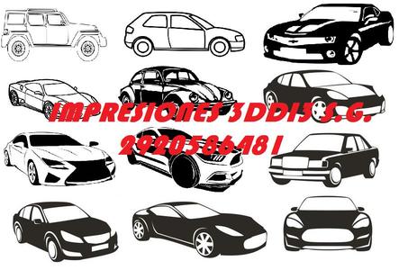 PACK 20 VARIOUS CAR KEY RINGS