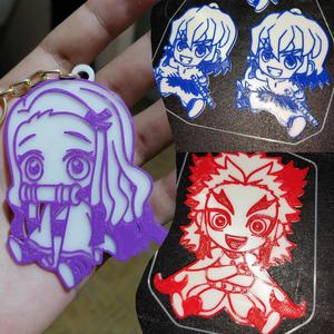 Package - Demon Slayer