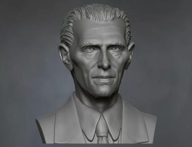 Quaid a Azam Muhammad Ali Jinnah sculpture potrait