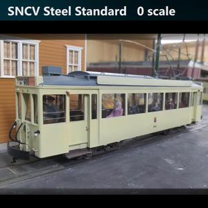 SNCV Steel Standard   1:43