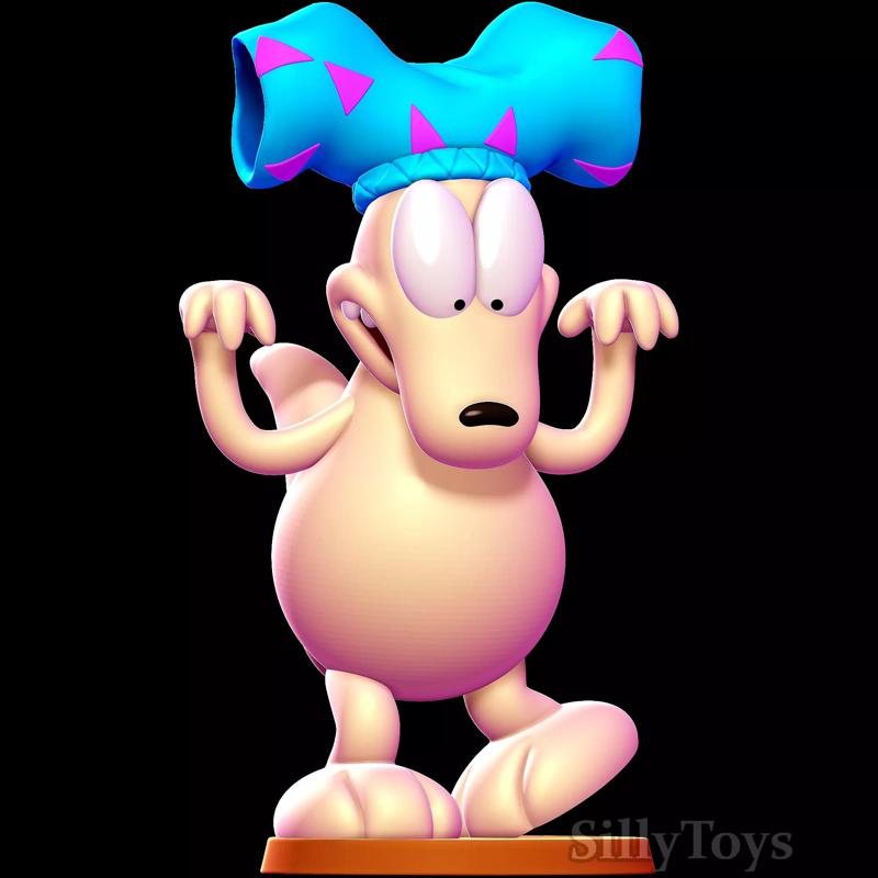 Rocko - Rockos Modern Life