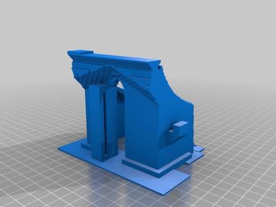 (3D Slash) vrgogglessizedfornote3