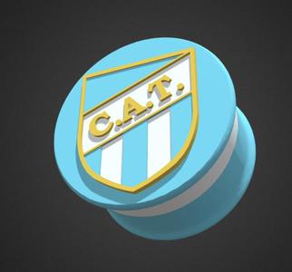 Grinder Grinder Atletico Tucuman