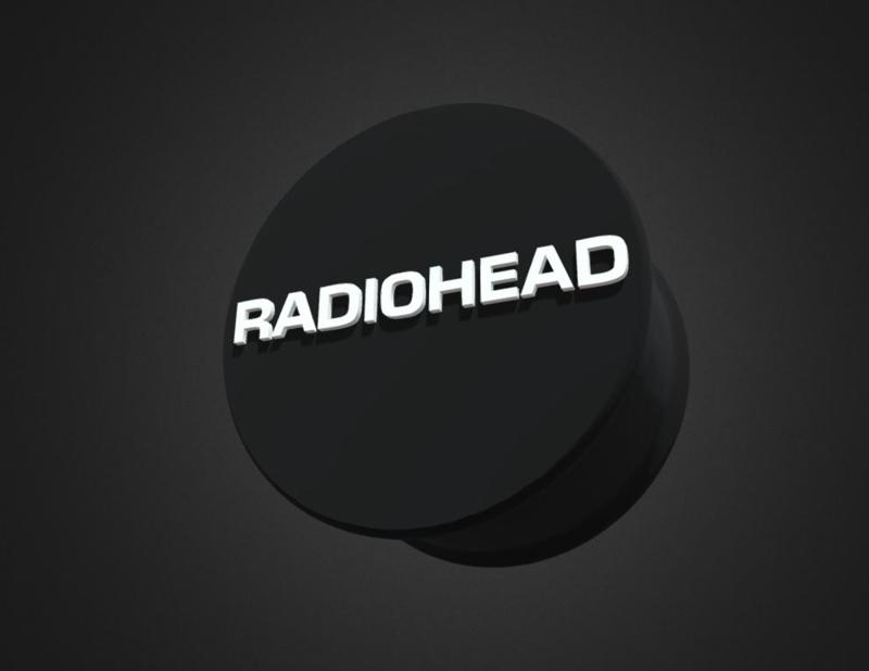 Grinder Grinder RadioHead