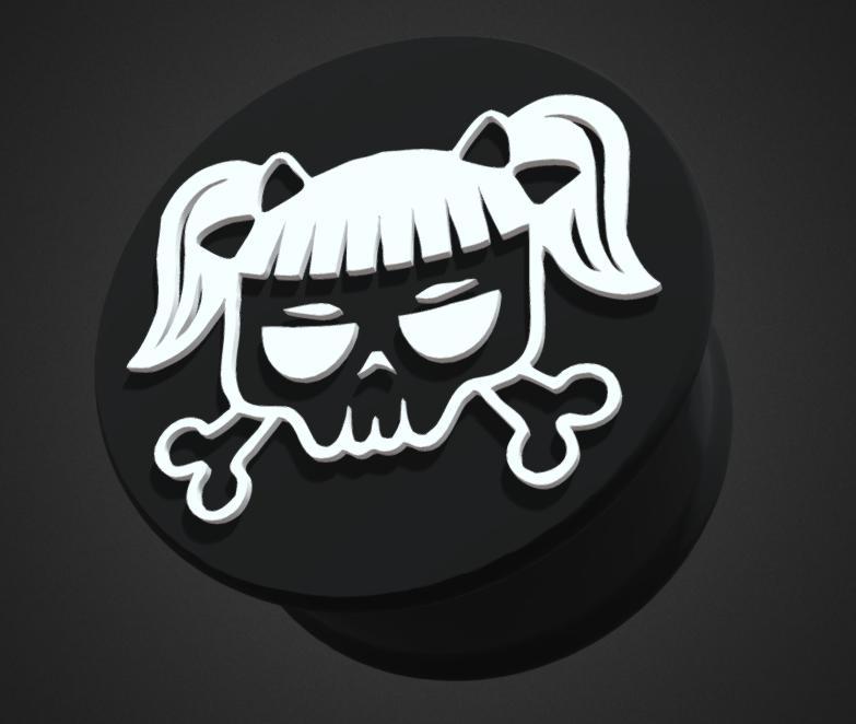 Cazzu Grinder Grinder