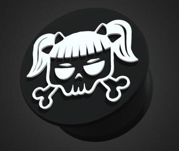 Cazzu Grinder Grinder