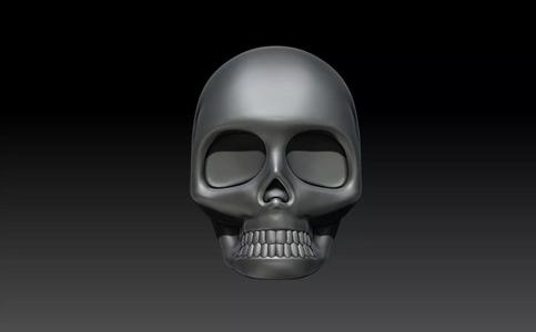 skull