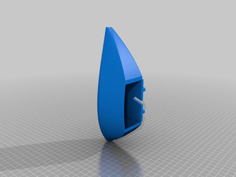 Spacewalker wheel cover