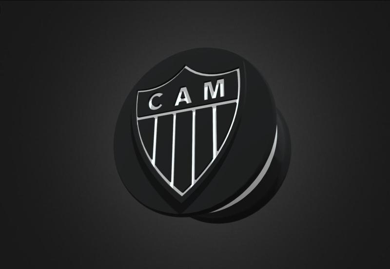 Atletico Mineiro Grinder Grinder