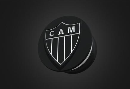 Atletico Mineiro Grinder Grinder