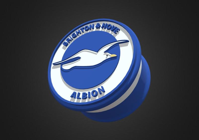 Grinder Grinder Brighton FC