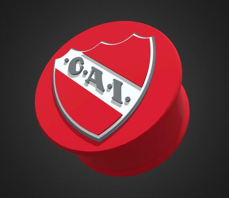 Independent Grinder Grinder