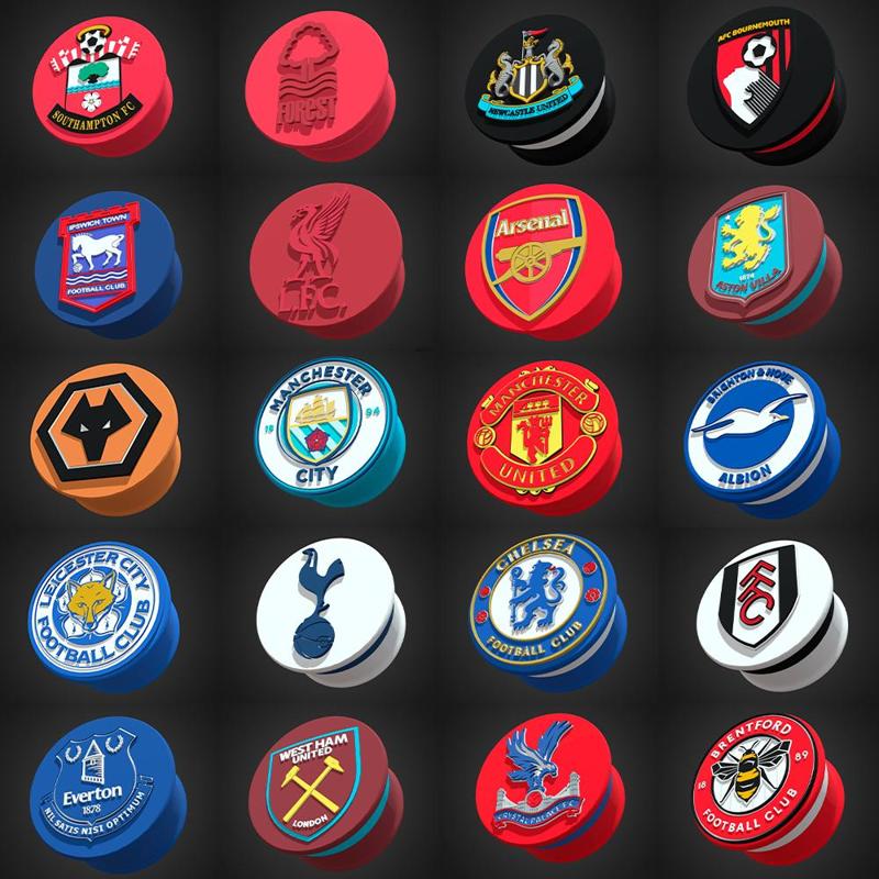 Pack Grinder Grinders Premier League 24/25