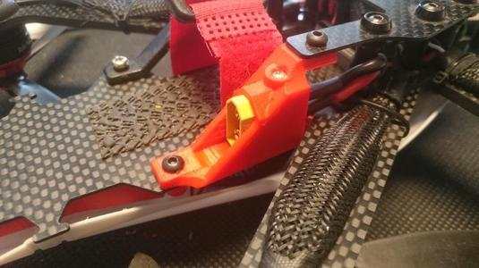 Skyhero© ANAKIN (Classic & Clubracer) XT60 tray