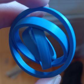 Giro fidget