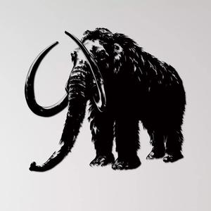 Mammoth Wall Art