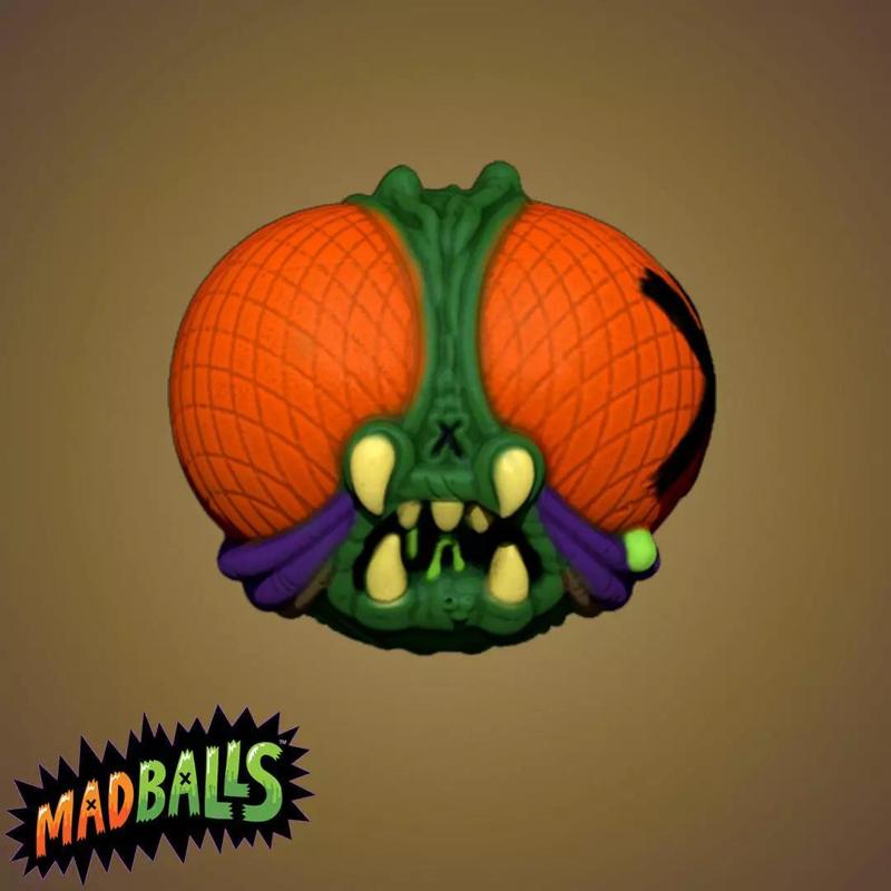 MADBALLS - BUZZ OFF - FLY